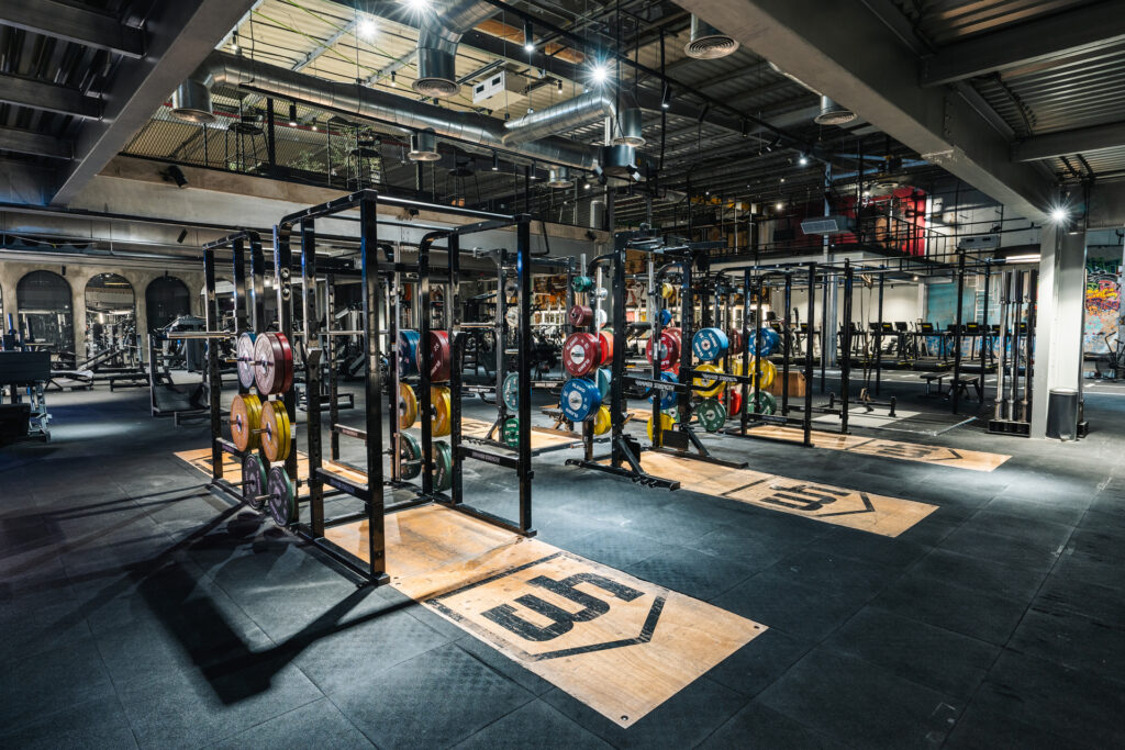 CrossFit Level 1 Certificate Course – Dubai