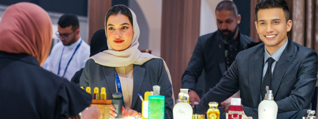 Scent Arabia 2026