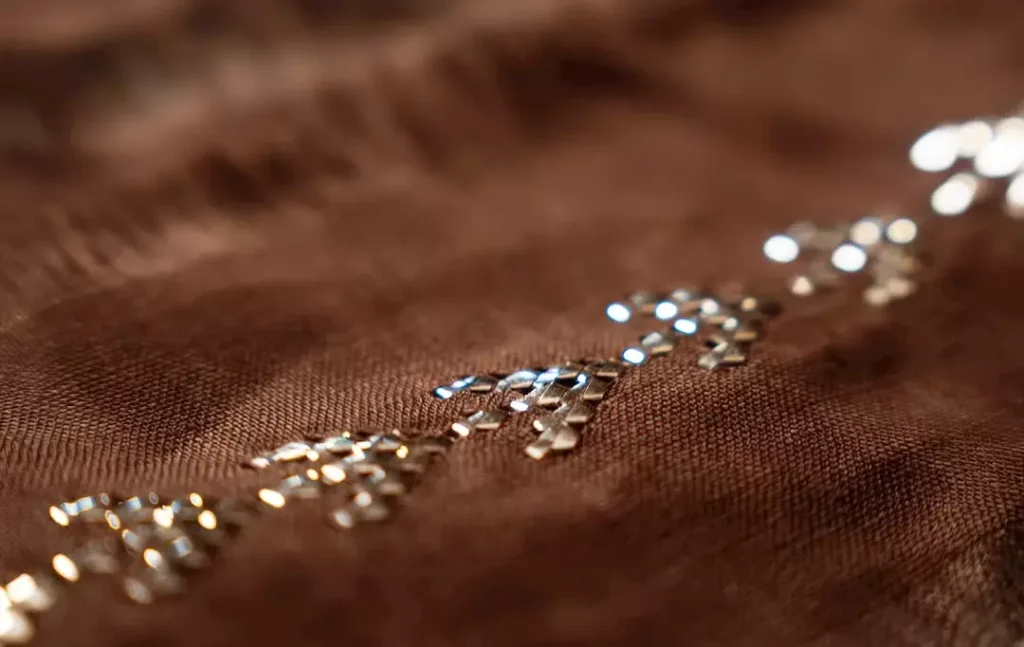 Al Naqda Embroidery Workshop